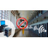 12 Antennas 234G 5G Mobile Phone Signal Jammer LOJACK GPS WiFi Jammer Signal Blocker 8.4Watt Jamming up to 20m GPS Blocker