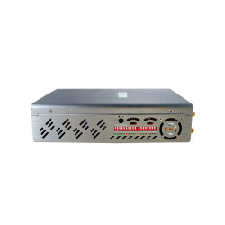 Portable 18 Antennas Handheld Full Frequency Mobile Phone 5g/4G/3G/2g WiFi 2.4G 5.2g 5.8g GPS VHF Lojack Signal Blocker Jammer