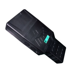New ABS 16 antennas Wireless Camera Sinal Jammer Full bands all mobile phone 2G 3G LOJACK WIFI 2.4G GPS Walkie-Talkie UHF/VHF