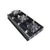 6 bands high power All Signal Jammer Spy Jamming Mobile Phone 2G,3G,4G VHF/UHF Walkie-Talkie wifi jammer signal blocker