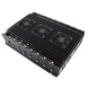 16 Antennas Powerful Wave Jammer All Mobile Phone 2G,3G,4G,5G VHF/UHF WIFI Spy Camera GPS LOJACK Blocker