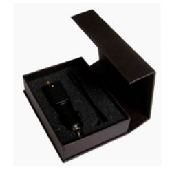 Mini GPS Jammer for Car Using Mini GPS L1 jammer used in Car cigarette lighter  DC12V GPS Tracker Hacking Gadget