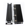 4 Antennas Drone Jammer middle power of 4 bands adjustable Jamming Remote Control GPS WIFI 2.4G WIFI5G of drone Blocker