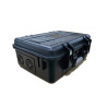 Suitcase design 12 Antennas High Power All Signal Jammer mobile phone 2G,3G,4G,5G VHF/UHF WIFI GPS LOJACK LORA Blocker