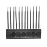 5g Wireless Spy Camera Signal Jammer GSM WiFi GPS Desktop Signal Blocker All Signal Jamera Machine gps blocker