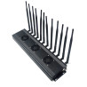 5g Wireless Spy Camera Signal Jammer GSM WiFi GPS Desktop Signal Blocker All Signal Jamera Machine gps blocker