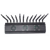5g Wireless Spy Camera Signal Jammer GSM WiFi GPS Desktop Signal Blocker All Signal Jamera Machine gps blocker