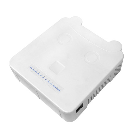 All Frequency Jammer Mobile Cell Phone 5g GPS WiFi Signal Jamming Protection Device for School Meeting Room Security GPS Blocker