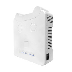 All Frequency Jammer Mobile Cell Phone 5g GPS WiFi Signal Jamming Protection Device for School Meeting Room Security GPS Blocker