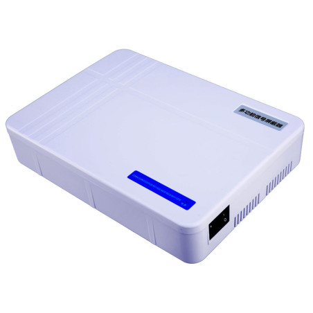 Table Cell Phone Jammer, Signal Blocker Mobile Phone Jammer, GPS Jammer, WiFi surveillance camera Jammer