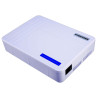 Table Cell Phone Jammer, Signal Blocker Mobile Phone Jammer, GPS Jammer, WiFi surveillance camera Jammer