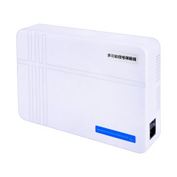 Table Cell Phone Jammer, Signal Blocker Mobile Phone Jammer, GPS Jammer, WiFi surveillance camera Jammer
