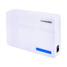 Table Cell Phone Jammer, Signal Blocker Mobile Phone Jammer, GPS Jammer, WiFi surveillance camera Jammer