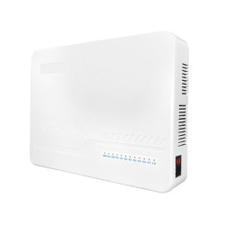 Long Range CDMA Dcs GSM Phs 2g 3G 4G 5g WiFi 5.8g Desktop Signal Jammer Isolator Examination wifi surveillance cameras Blocker