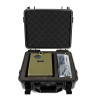 2G 3G 4G 5G and CDMA All Signal Blocker GPS LOJACK GPS Tracker WiFi 5G Cell Moible Phone  Jammer