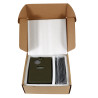 2G 3G 4G 5G and CDMA All Signal Blocker GPS LOJACK GPS Tracker WiFi 5G Cell Moible Phone  Jammer