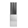 12 Antennas Network GSM LTE 5g GPS WiFi Lojack Tracking GPS Signal Mobile Phone Signal Jammer