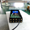 10 Channel VHF UHF Cell Phone WIFI GPS Signal Shield Jammer Blocker 2G 3G 4G 5G All Signal GPS Tracker Jammer
