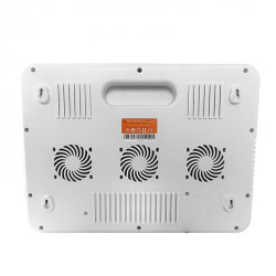 Long Range 2G 2G 4G 5G Wireless all frequency jammer Shielding Cell Phone Signal Blocker VHF UHF GPS Tracker Jammer