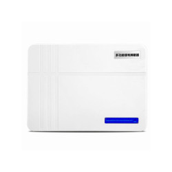 Interception Jammer Signal Blocker Wireless Jammer Durable Alluminum Alloy Marterial For Class Room Powerful Wave jammer