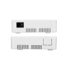 Interception Jammer Signal Blocker Wireless Jammer Durable Alluminum Alloy Marterial For Class Room Powerful Wave jammer