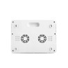 Interception Jammer Signal Blocker Wireless Jammer Durable Alluminum Alloy Marterial For Class Room Powerful Wave jammer