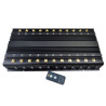 22 Antennas All Frequency Jammer Cell Phone Signal GPS Tracker Wifi Camera Blocker Spy Things Device Jammer
