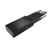 10 Antennas Portable Mobile Phone 3G 4G Jammer LOJACK GPS WiFi Signal Blocker Hacking Spy Gadget Jamming up to 20m All Signal