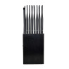 16 Band Car  GPS Tracker Mobile Phone Jammer Signal Blocker 3G 4G 5G Wifi All Signal Blocker GPS Jammer